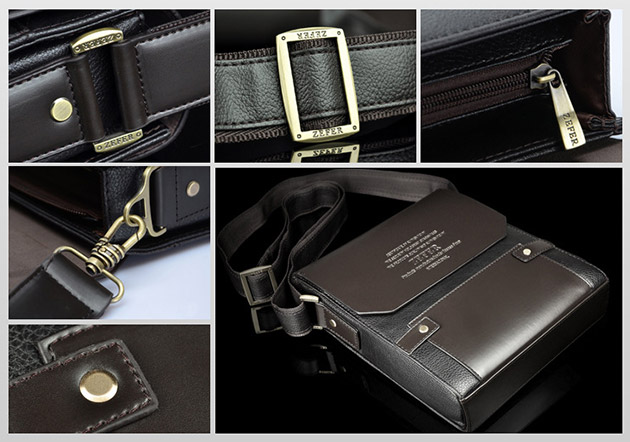 กระเป๋าหนังใส่ iPad